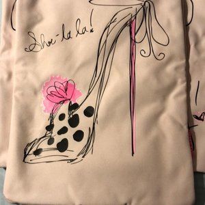 SHOE BAG